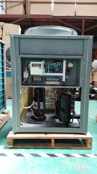 貴陽空氣能熱水工程 5匹3噸僅11800元，節(jié)能環(huán)保新選擇