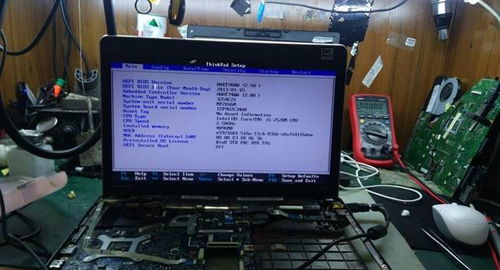 干貨 | 為什么你做了30多個項(xiàng)目，卻在計算機(jī)系統(tǒng)服務(wù)領(lǐng)域賺不到錢？