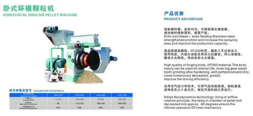 銘盛機械 深耕生物質設備與環模配件，自動化產線引領行業智造升級