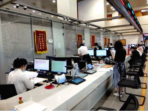 科技賦能，服務百姓——北京順義區創新技術服務模式探秘